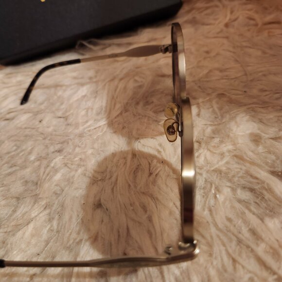 Wildfox Aviator Sunglasses - Picture 2 of 6